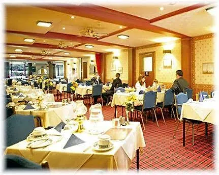 Willowbank Hotel