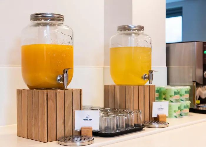 Holiday Inn Express Glasgow Airport By Ihg