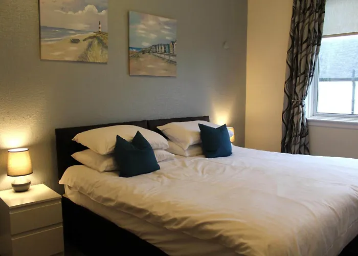 The Woodhouse Hotel